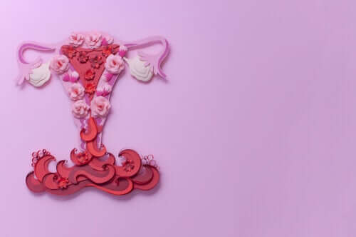 Hur upplever en flicka sin första menstruation?