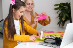 6 appar för att skapa hantverk hemma