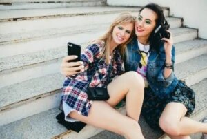 De mest anmärkningsvärda egenskaperna hos Gen Z