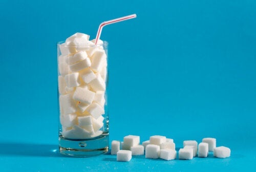 4 livsmedel med mer socker än du kan tänka dig