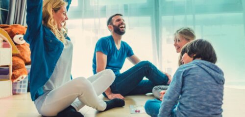 Spel som kommer att öka dina barns ordförråd