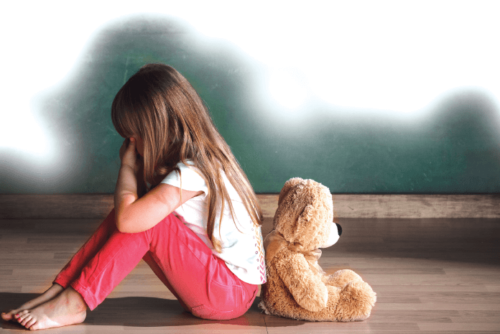 Vad kan utlösa personlighetsstörningar hos barn?
