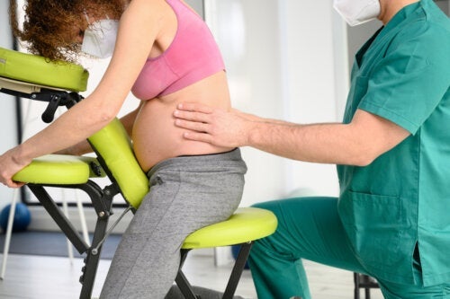 6 fördelar med perineal fysioterapi under graviditet