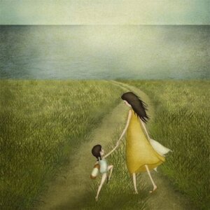 Om ditt barn lär sig långsamt, ha tålamod och gå varsamt fram