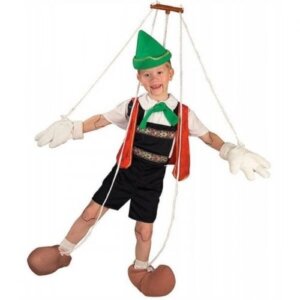 Hur man lär ett barn att inte bli negativt påverkat av andra