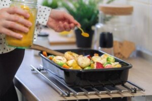 8 kryddor som är förbjudna under graviditeten