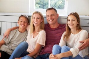 5 tips för en lycklig samexistens med tonåringar