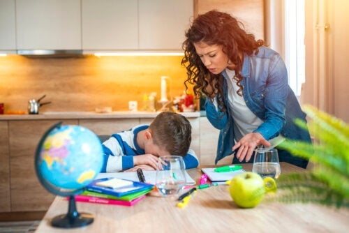 Mitt barn tappar bort allt möjligt: hur kan jag motverka det?