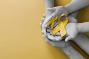 Neuroblastom: symptom, orsaker och behandling