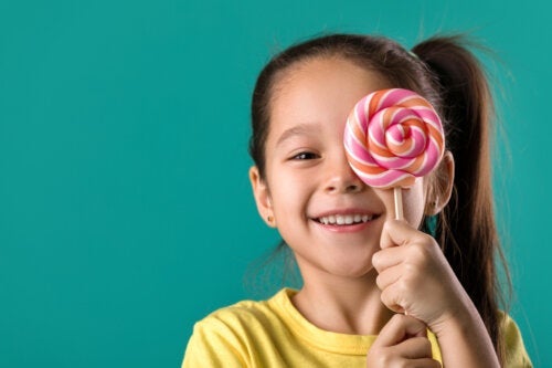 5 livsmedel du bör undvika om du vill ta hand om dina barns tänder