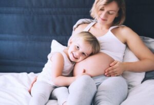 7 saker som skiljer din andra graviditet från din första