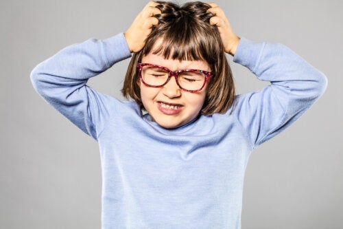 10 frågor som föräldrar har om huvudlöss