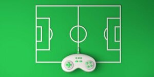 Videospel är inte ett substitut för fysisk träning