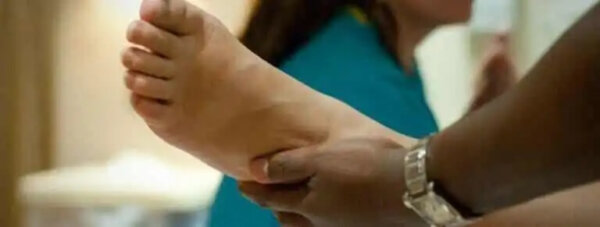 Obstetriskt våld är också könsbaserat våld