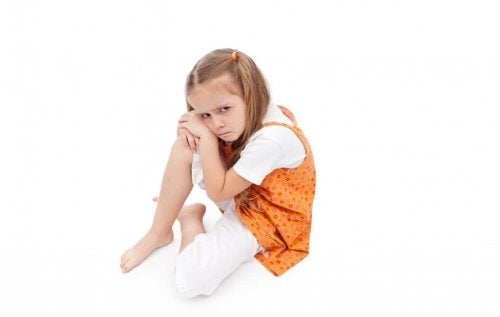 9 tekniker för att lära ditt barn att hantera frustration