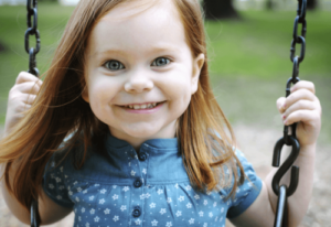 Stadierna inom ett barns känslomässiga utveckling