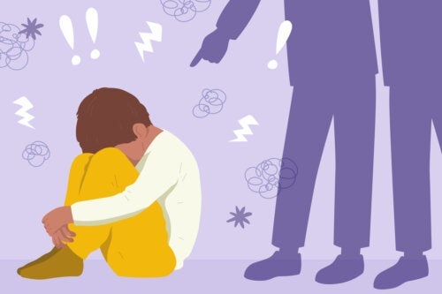 Hur man upptäcker psykisk misshandel riktad mot barn