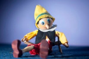 Hur man lär barn att inte ljuga