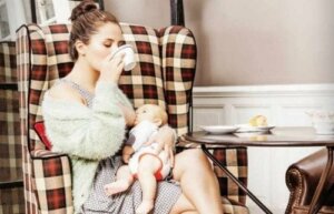 Kosttillskott under tiden man ammar