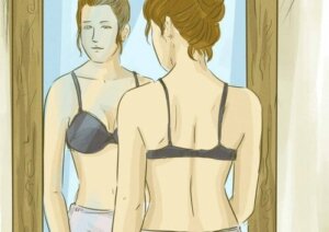 8 knep och övningar för att få fastare bröst