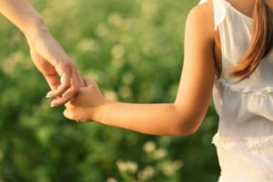 Några saker att tänka på då det kommer till barn och främlingar