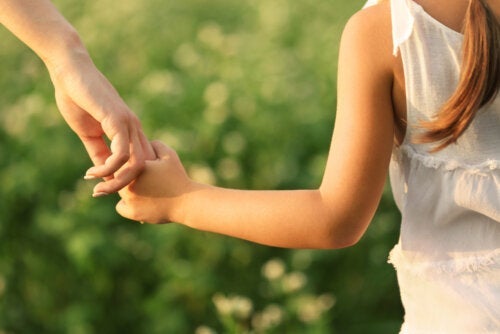 Några saker att tänka på då det kommer till barn och främlingar