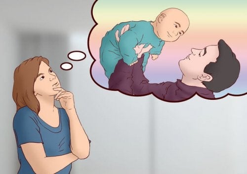 Nycklarna till att uppfostra som ett lag