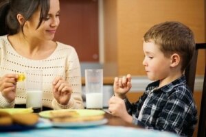 25 goda seder för barn (del 1)