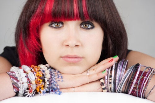 Vikten av personlig stil för tonåringar