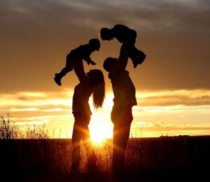 10 tips för en enad familj