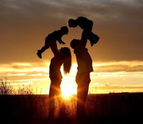 10 tips för en enad familj