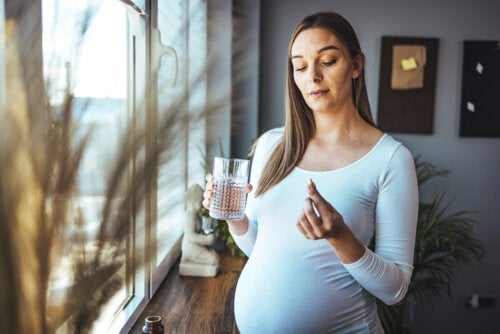 Metoklopramid under graviditeten: är det säkert?