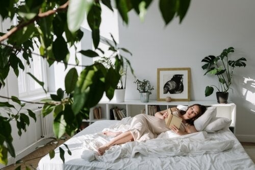 Hur man förbättrar sömnkvaliteten under graviditeten