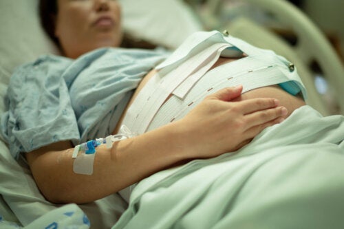Förlossningsinduktion: allt du behöver veta