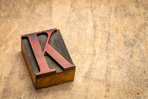 45 pojknamn som börjar med bokstaven K