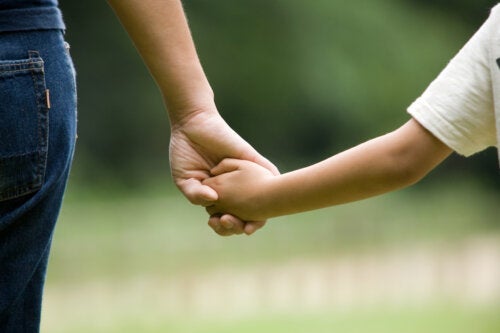 6 nycklar till ett respektfullt föräldraskap