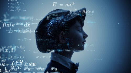 Einsteins syndrom: egenskaper och orsaker