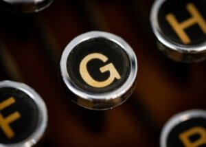 45 pojknamn som börjar med bokstaven G