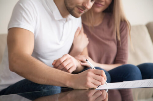 Äktenskapsförord: Vad är de till för, hur påverkar de våra relationer och våra barn?