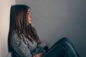 Hur man hjälper ett barn som lider av depression