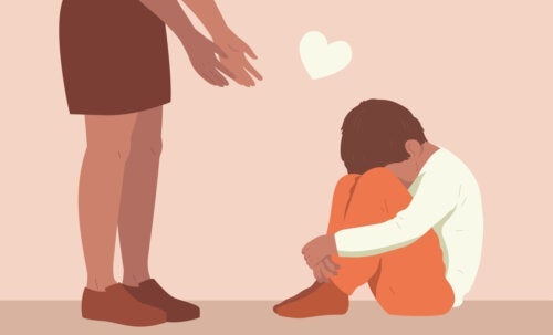 Hur kan vi hjälpa våra barn att bekämpa sorg?