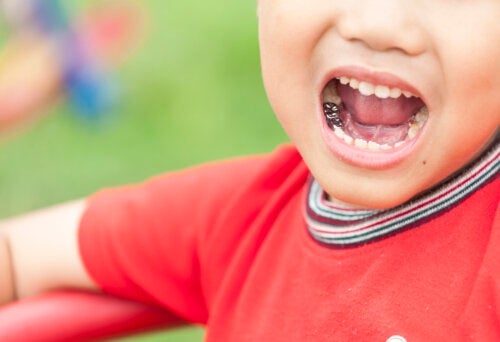 6 fördelar med tandkronor för barn