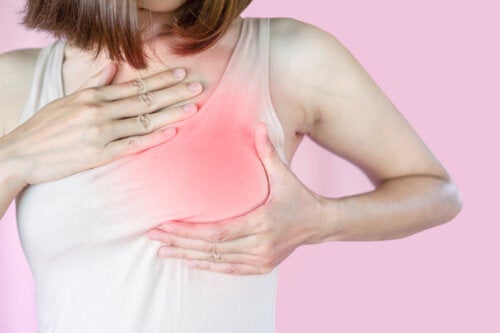10 tips mot ömma bröstvårtor under amning