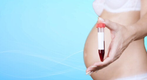 Hur tolkar man hCG-nivåer under graviditeten?