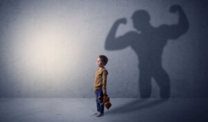 Egenskaper hos idealistiska barn