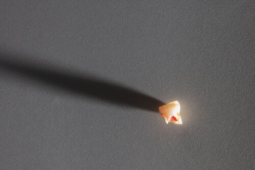 Förlust av en mjölktand i förtid: orsaker och konsekvenser