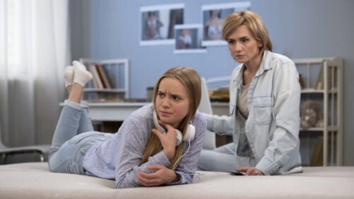 De vanligaste psykologiska problemen hos ungdomar