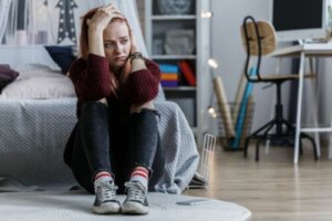 7 stora utmaningar som tonåringar står inför