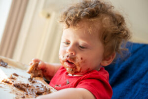 5 livsmedel som är förbjudna för spädbarn