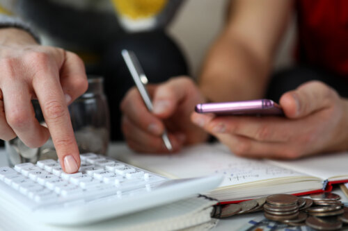 7 tips till stora familjer för att spara pengar